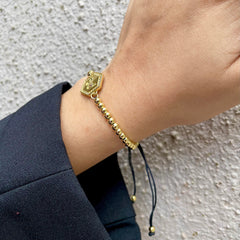 Butterfly Bliss Bracelet