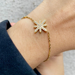 Constellation Bracelet