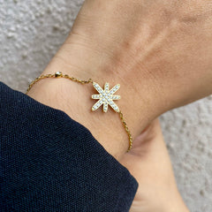 Constellation Bracelet