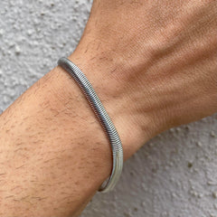 Scaly Sensation Bracelet