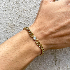 Urban Chic Bracelet
