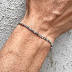 Twilight Twist Bracelet