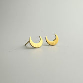 Lunar Chic Studs
