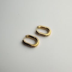 Deco Earrings