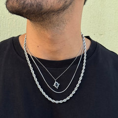 Obsidian Chain