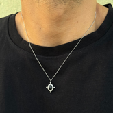 Obsidian Chain