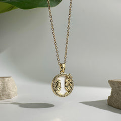 Zodiac Essence Necklace