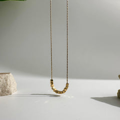 Shine Mini Necklace