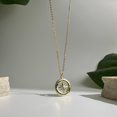 True North Necklace