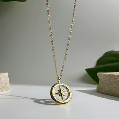True North Necklace