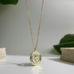 True North Necklace