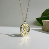 True North Necklace