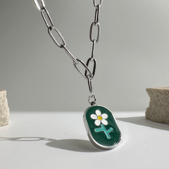 Daisy Delight Necklace