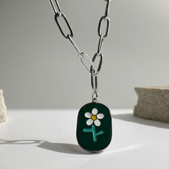 Daisy Delight Necklace