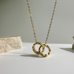 Eternal Bond Necklace