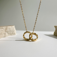 Eternal Bond Necklace