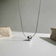 Little Love Necklace