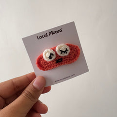 Misses Winky Hairclip