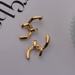 Estelle Earrings - Local Pitara