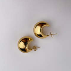 Sway Arc Earrings