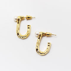 J pairs Earrings - Local Pitara