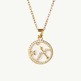 Zodiac Essence Necklace