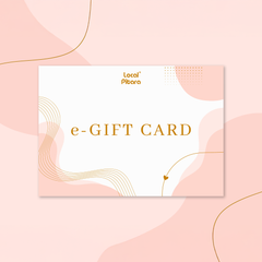 e-Gift Card