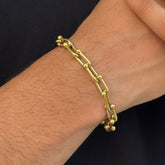 Link Bracelet