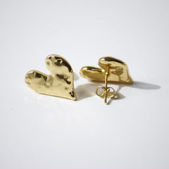 Mini Love Studs
