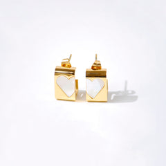 Lovebugs Stud Earrings