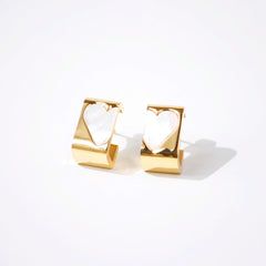 Lovebugs Stud Earrings