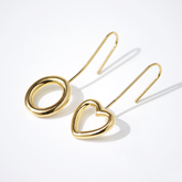 Eternal Duo Earrings