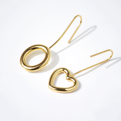 Eternal Duo Earrings