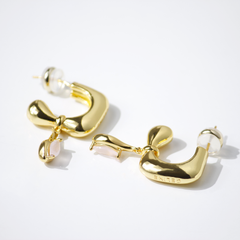 Aurora Drip Earrings