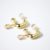 Aurora Drip Earrings