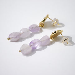 Lunith Drops Earring