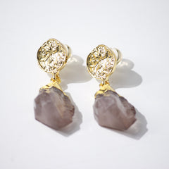 Brunet Essence earrings
