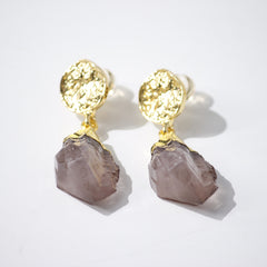 Brunet Essence earrings