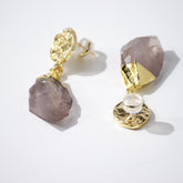 Brunet Essence earrings