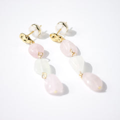 Flora Cascade Earrings