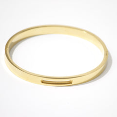 Sleek Gold kada