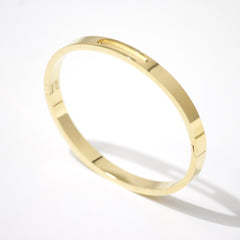 Sleek Gold kada