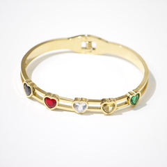 Love's Kaleidoscope Kada