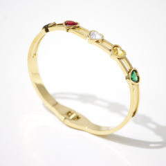 Love's Kaleidoscope Kada