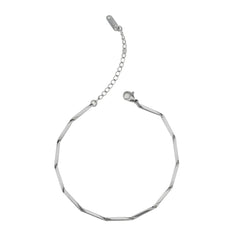 Frosted Gleam Bracelet