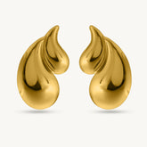 Teardrop Earrings