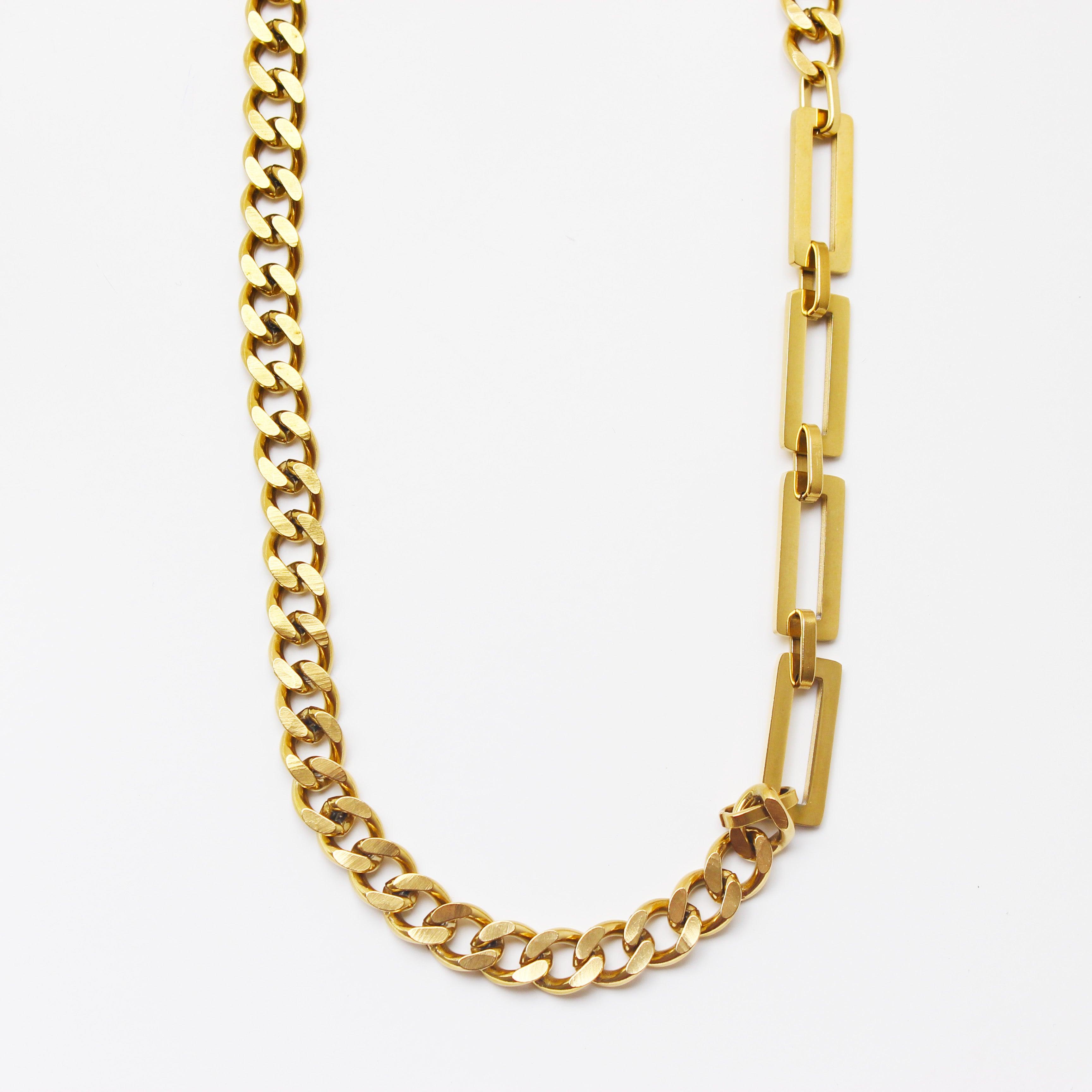 Ruban Necklace - Local Pitara