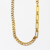 Ruban Necklace - Local Pitara