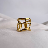 Sunken Treasure Ring