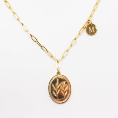 Vintage Necklace - Local Pitara